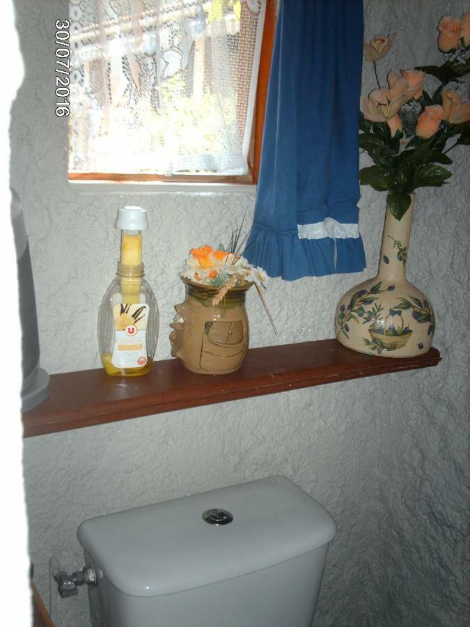 Chambre Loceanais Régusse Exterior foto